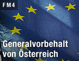 EU-Flagge
