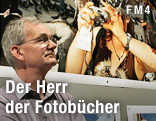 Fotograf Martin Parr