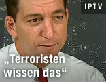 "Guardian"-Journalist Glenn Greenwald