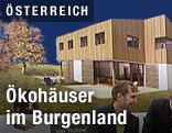 Spatenstich in Pöttelsdorf
