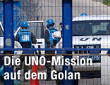 UNO-Soldaten