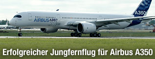 Airbus A350