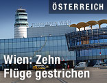 Flughafen Wien