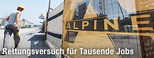 Alpine-Logo