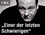 James Gandolfini