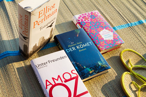 © ORF.at/Zita Köver Romane