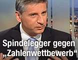 Michael Spindelegger