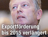 Reinhold Mitterlehner