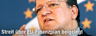 Jose Manuel Barroso