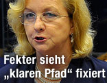 Maria Fekter