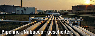 OMV-Pipelines