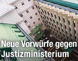 Justizanstalt Josefstadt