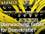 Netzwerkkabel