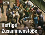 Menschenmenge