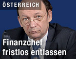 Ehemaliger dayli-Finanzchef Andreas Bachleitner