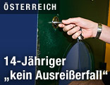 W&auml;rter sperrt Gef&auml;ngnist&uuml;re auf