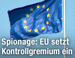 EU-Flagge