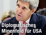 John Kerry