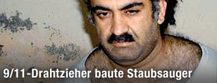 Chalid Mohammed