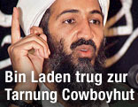 Osama Bin Laden