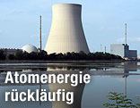 Kernkraftwerk Isar in Deutschland