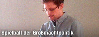 Edward Snowden