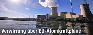 Atomkraftwerk