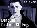 "Dracula"