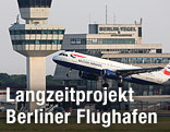 Berliner Flughafen