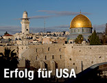 Altstadt von Jerusalem
