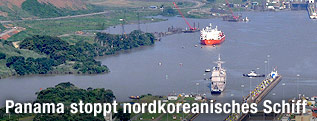 Panamakanal