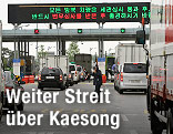 Koreanischer Industriepark Kaesong