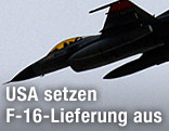 Ägyptischer F16
