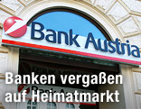Bank-Austria-Filiale
