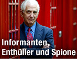Informant Daniel Ellsberg