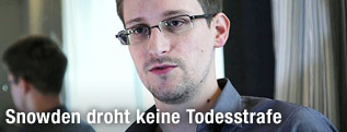 Edward Snowden
