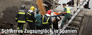 Rettungskr&auml;fte