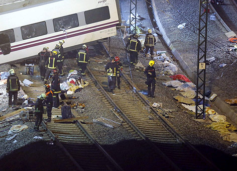 Rettungskräfte