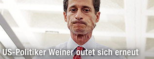 Anthony Weiner