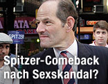 Eliot Spitzer
