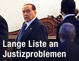 Silvio Berlusconi