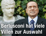 Silvio Berlusconi
