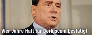 Silvio Berlusconi