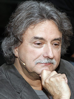 KPÖ-Chef Mirko Messner