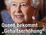 Queen Elizabeth II