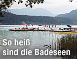 Klopeinersee