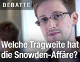 Edward Snowden