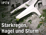 Hagelkörner