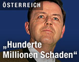Landwirtschaftsminister Nikolaus Berlakovich