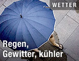 Regenschirm